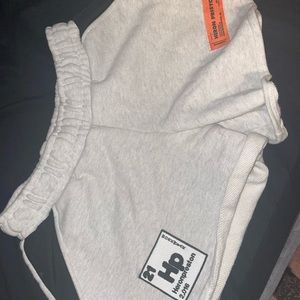 Heron Preston Shorts